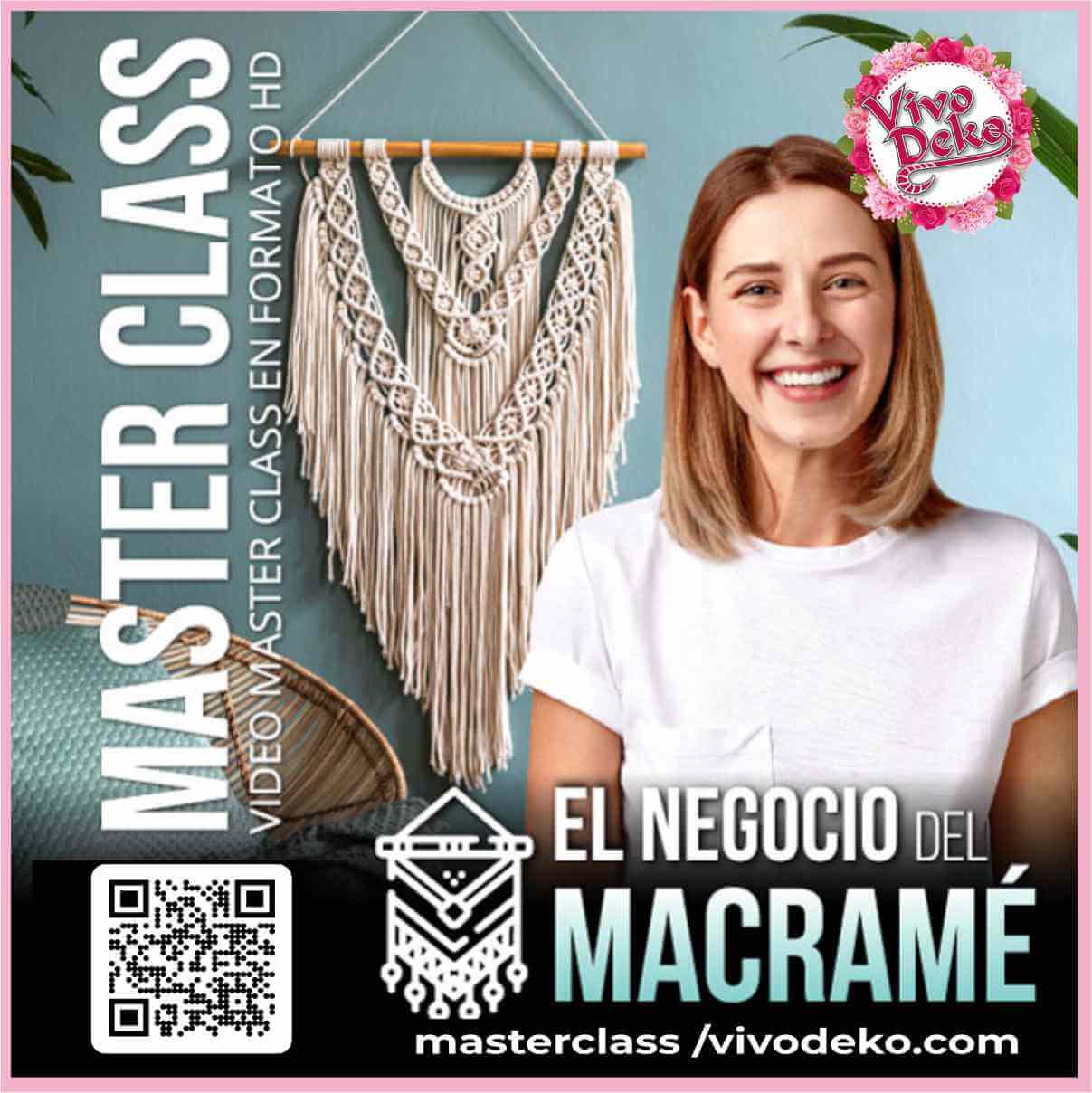 MAcrameB