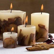 VELAS ARTESANALES