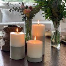 VELAS DECORATIVAS CURSO